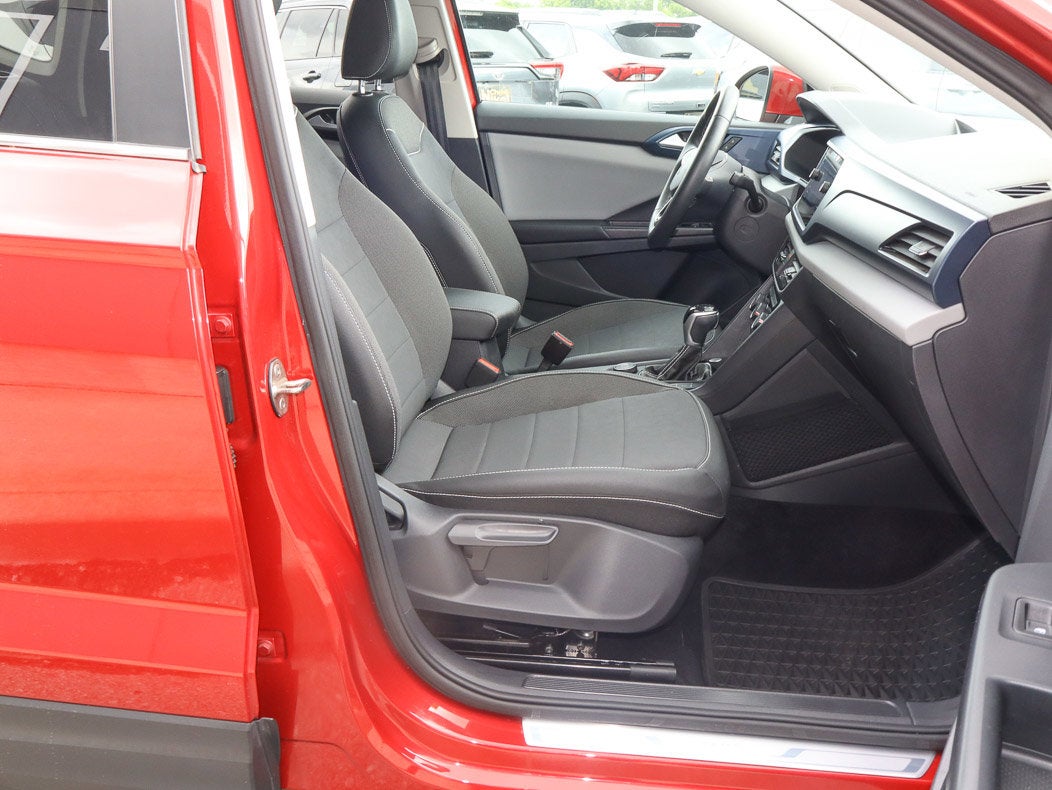 2023 Volkswagen Taos SE 4MOTION