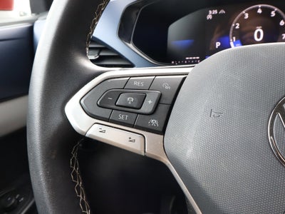 2023 Volkswagen Taos SE 4MOTION