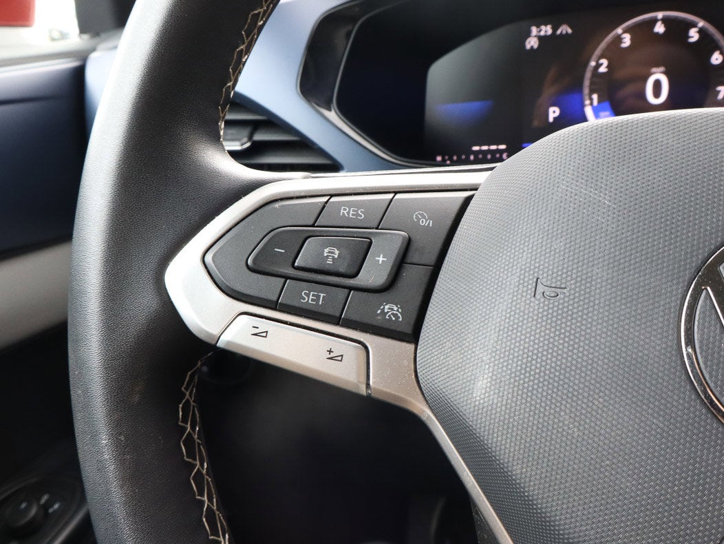 2023 Volkswagen Taos SE 4MOTION