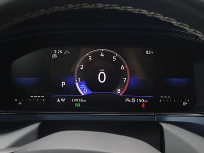 2023 Volkswagen Taos SE 4MOTION