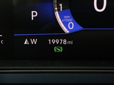 2023 Volkswagen Taos SE 4MOTION