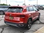 2023 Volkswagen Taos SE 4MOTION