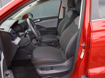 2023 Volkswagen Taos SE 4MOTION