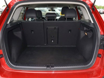 2023 Volkswagen Taos SE 4MOTION