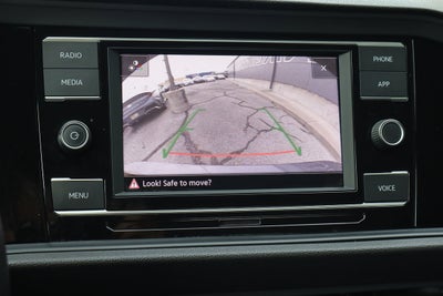 2024 Volkswagen Jetta S