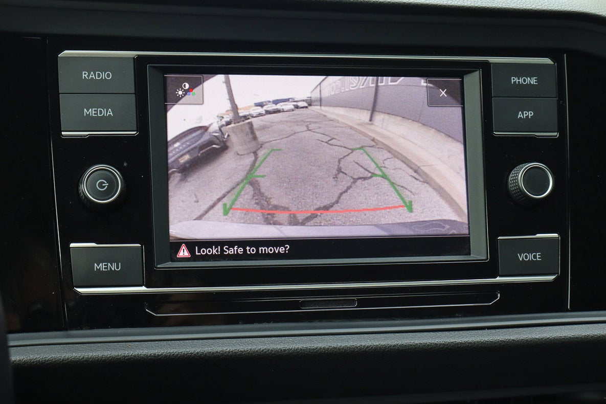 2024 Volkswagen Jetta S