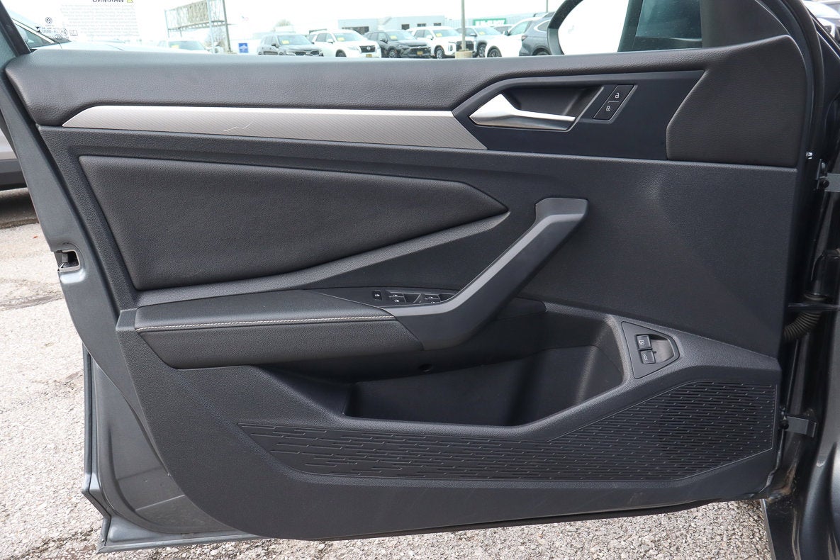 2024 Volkswagen Jetta S