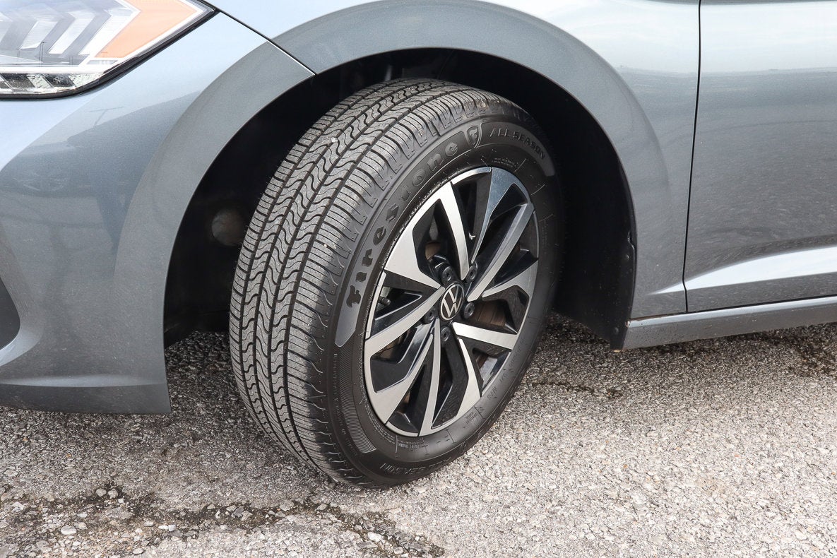 2024 Volkswagen Jetta S