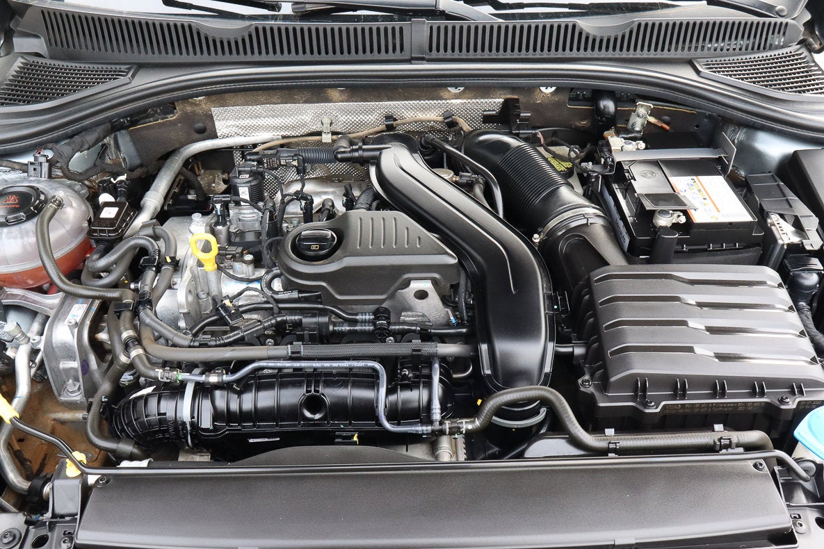 2024 Volkswagen Jetta S