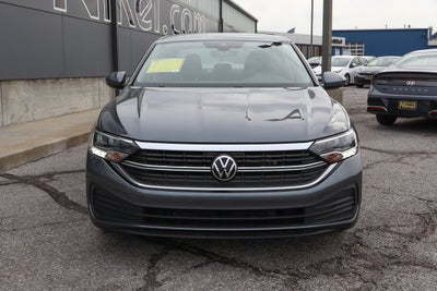 2024 Volkswagen Jetta S