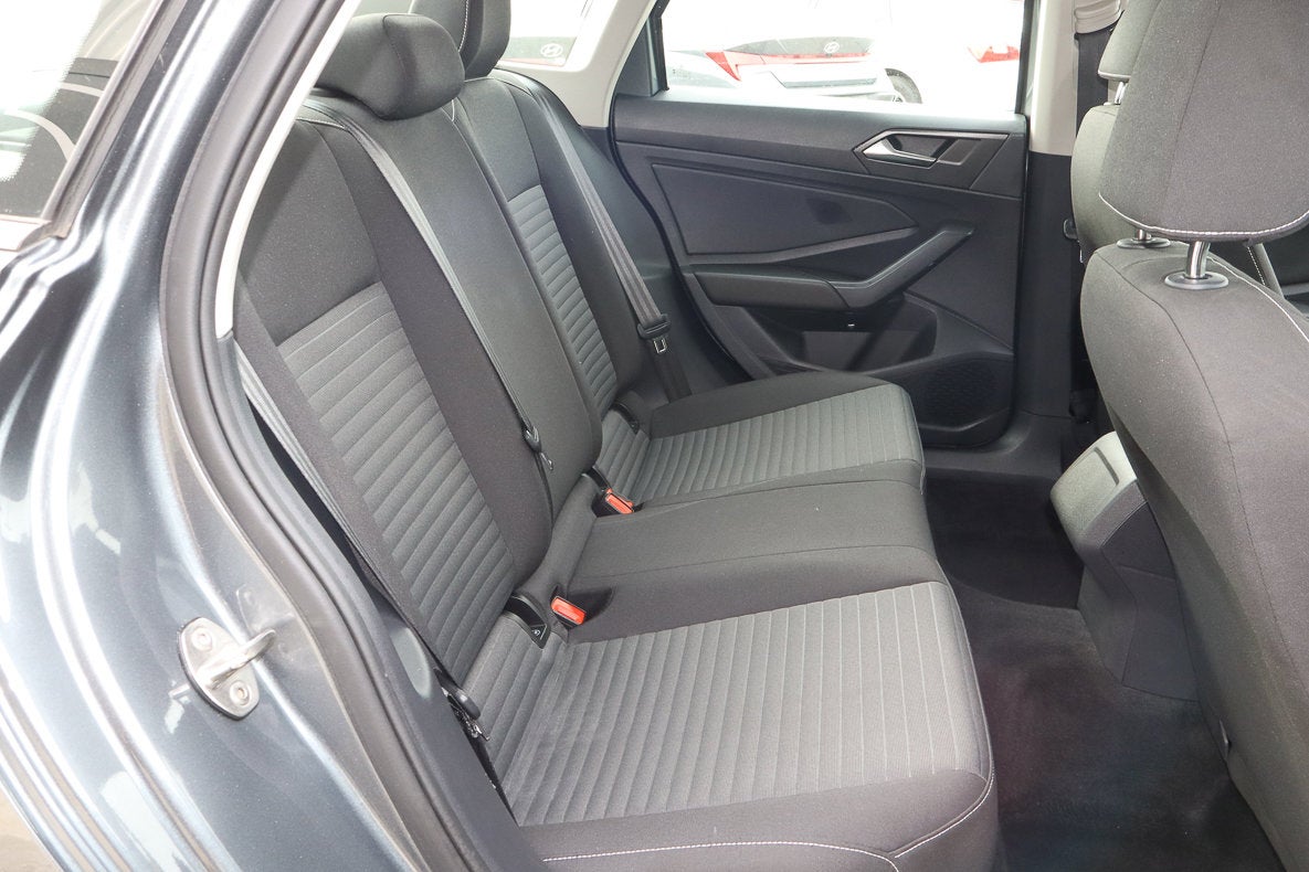 2024 Volkswagen Jetta S