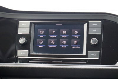 2024 Volkswagen Jetta S