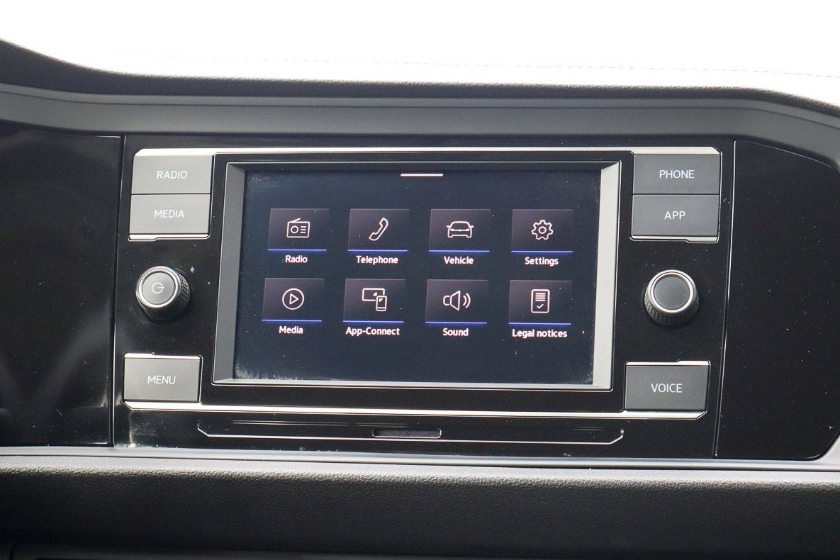 2024 Volkswagen Jetta S