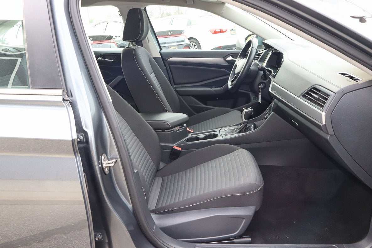 2024 Volkswagen Jetta S