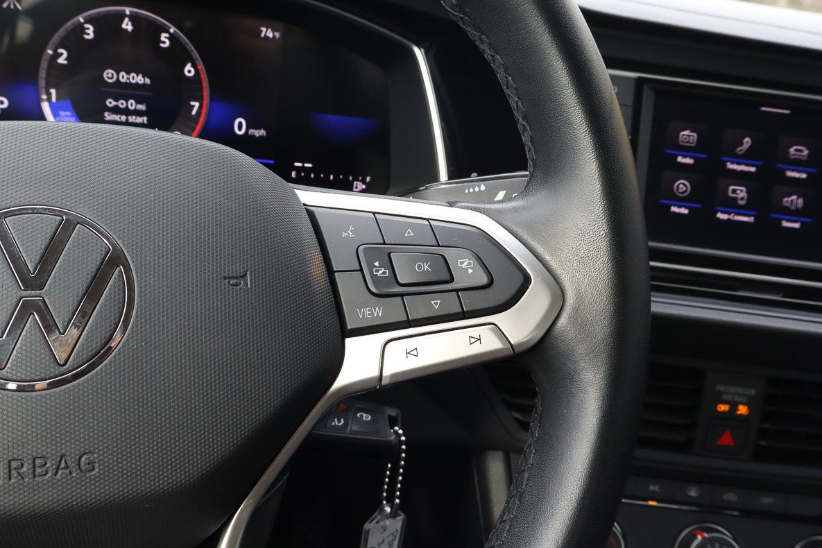 2024 Volkswagen Jetta S