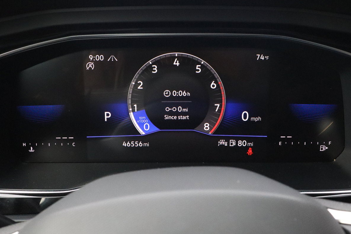 2024 Volkswagen Jetta S