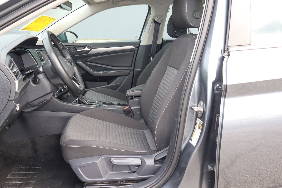 2024 Volkswagen Jetta S