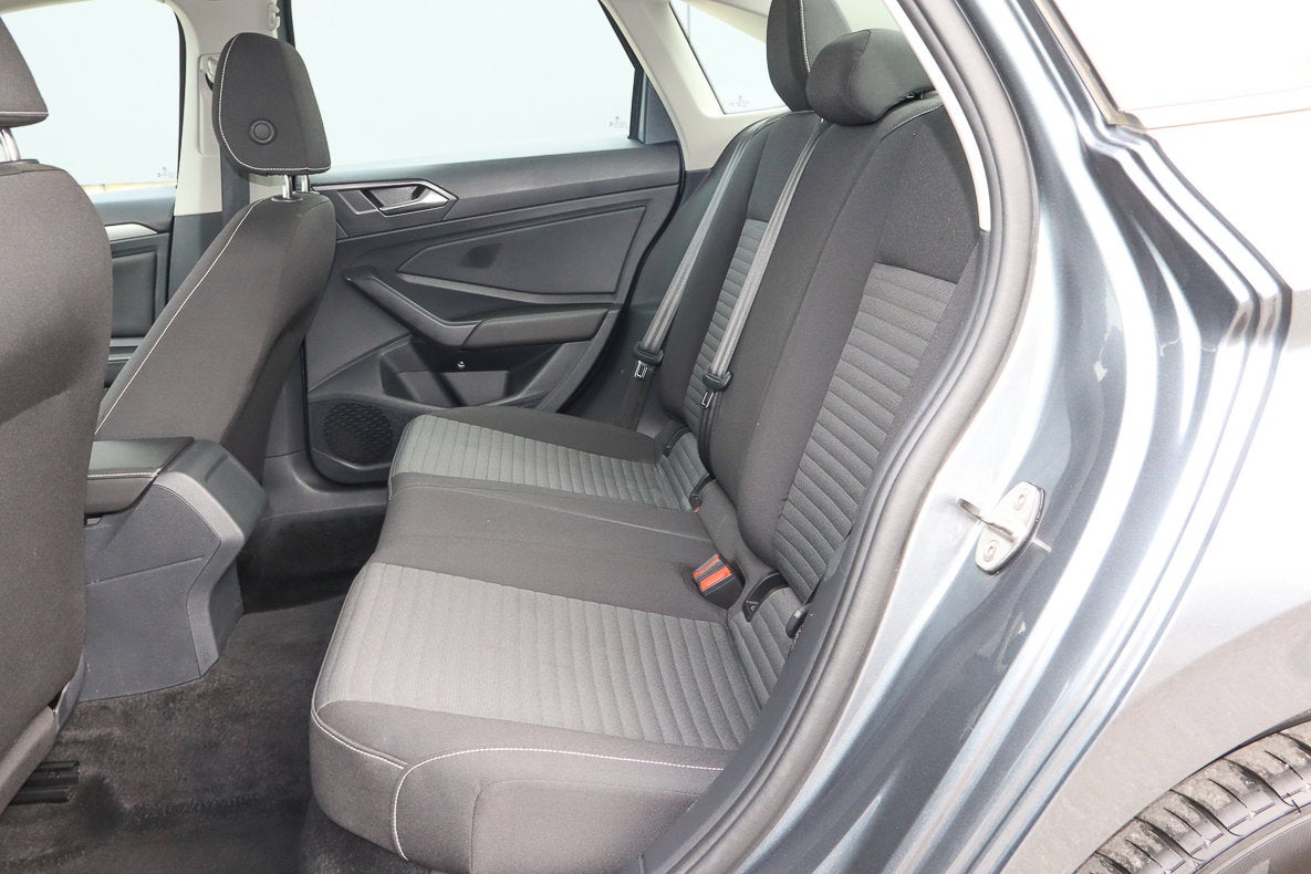 2024 Volkswagen Jetta S