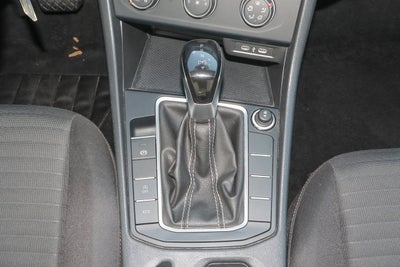 2024 Volkswagen Jetta S Auto