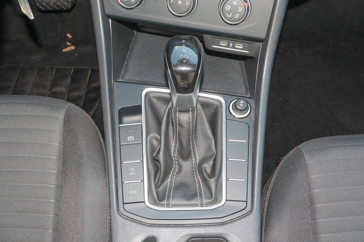 2024 Volkswagen Jetta S Auto