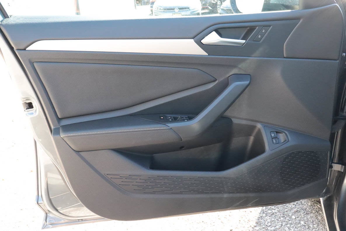 2024 Volkswagen Jetta S Auto