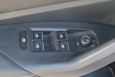 2024 Volkswagen Jetta S Auto