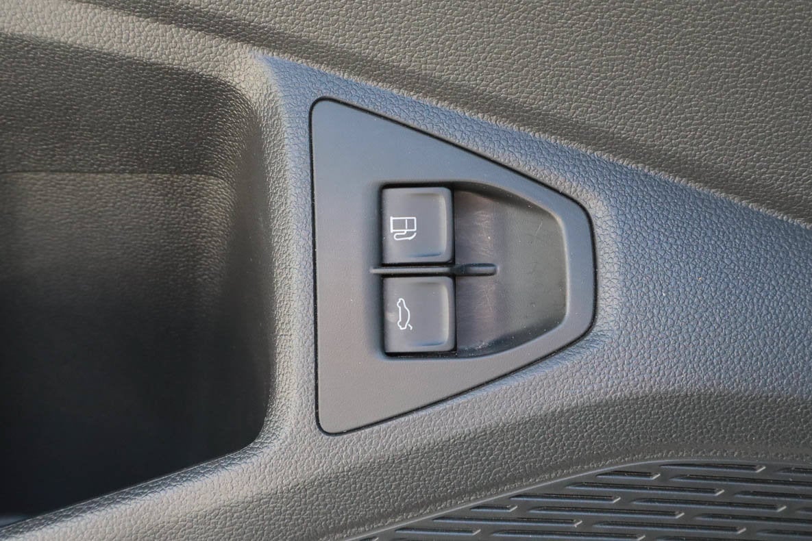 2024 Volkswagen Jetta S Auto