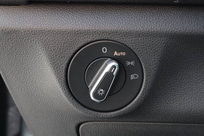 2024 Volkswagen Jetta S Auto