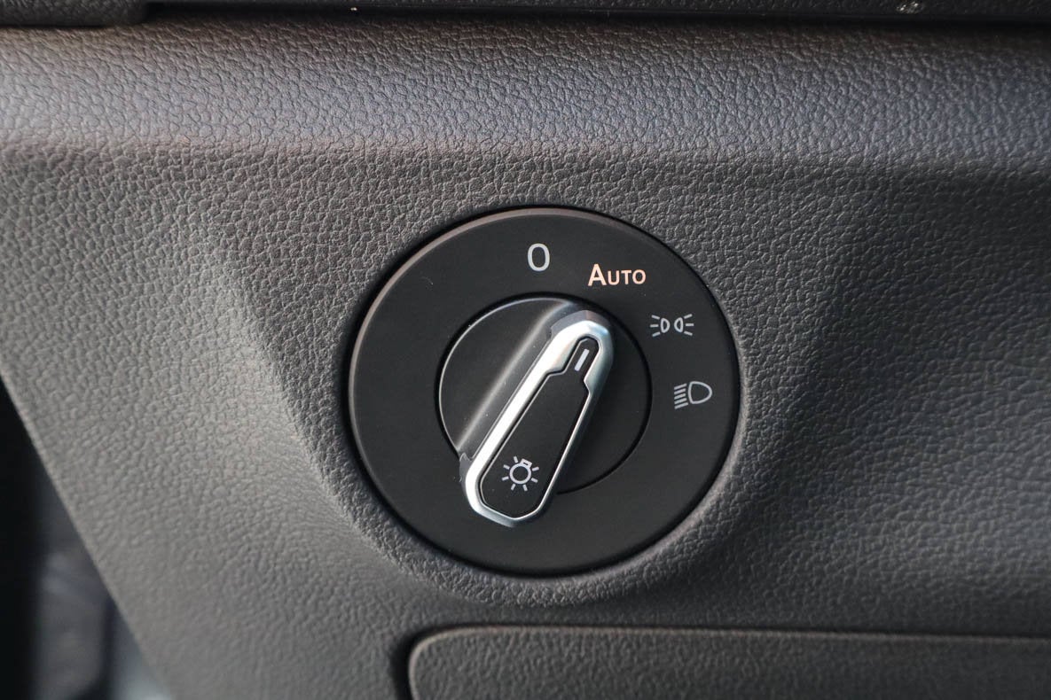 2024 Volkswagen Jetta S Auto