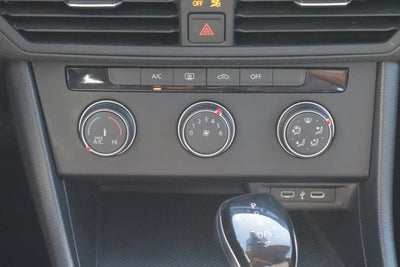 2024 Volkswagen Jetta S Auto