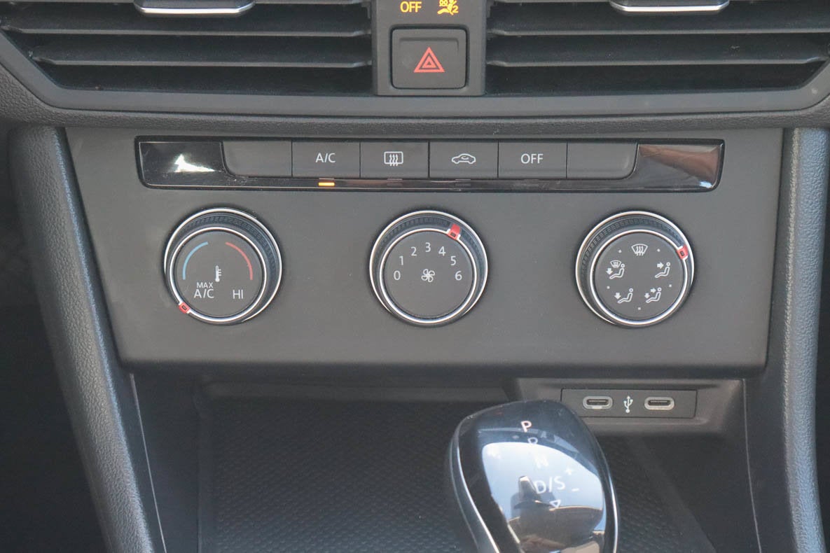 2024 Volkswagen Jetta S Auto
