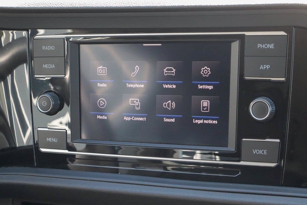 2024 Volkswagen Jetta S Auto