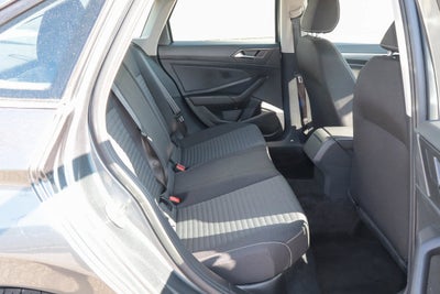 2024 Volkswagen Jetta S Auto