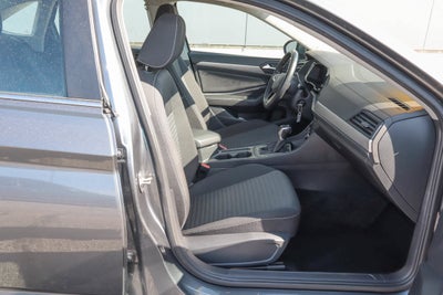 2024 Volkswagen Jetta S Auto