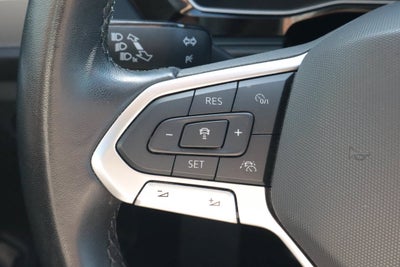 2024 Volkswagen Jetta S Auto