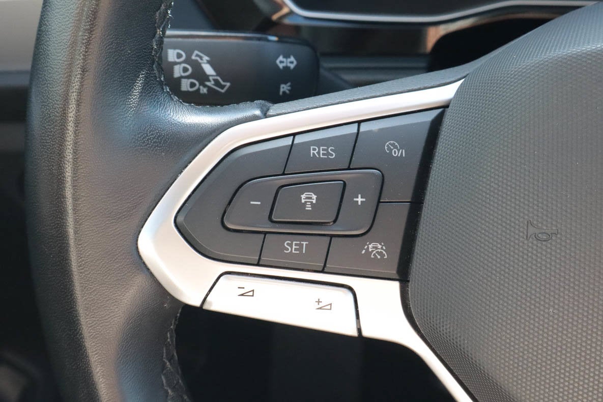2024 Volkswagen Jetta S Auto