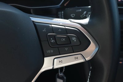 2024 Volkswagen Jetta S Auto