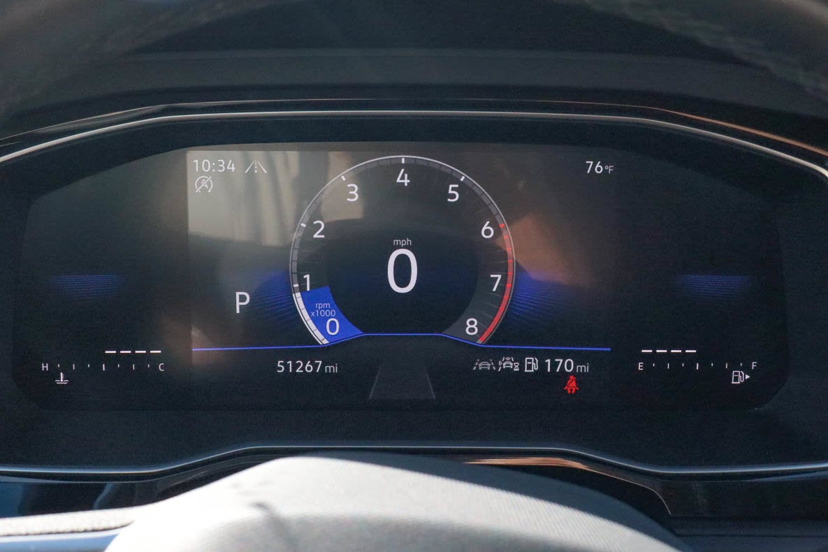 2024 Volkswagen Jetta S Auto