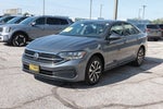2024 Volkswagen Jetta S Auto