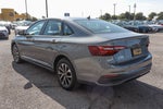 2024 Volkswagen Jetta S Auto