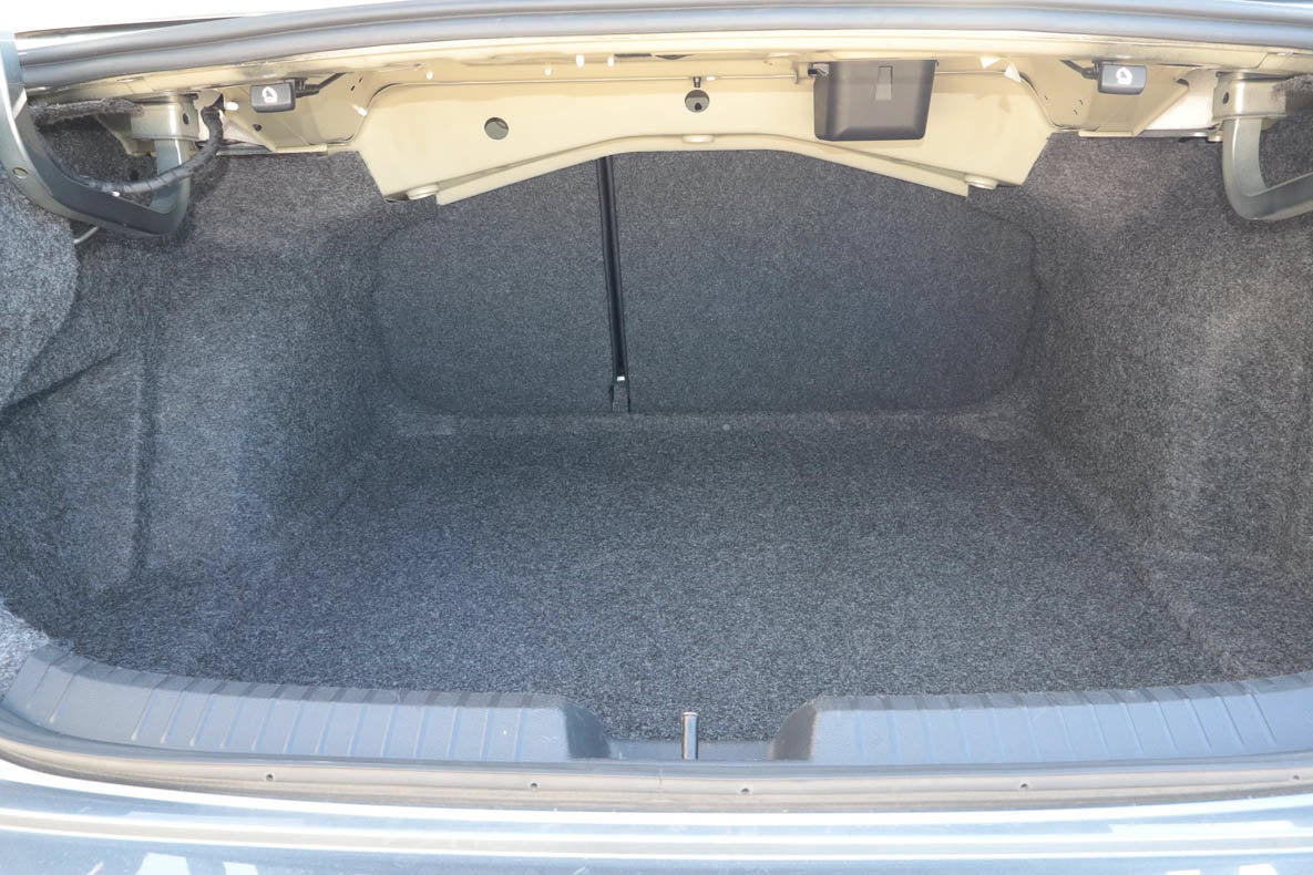 2024 Volkswagen Jetta S Auto