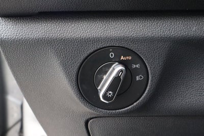 2024 Volkswagen Jetta S Auto