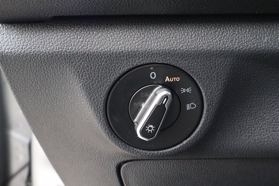 2024 Volkswagen Jetta S Auto