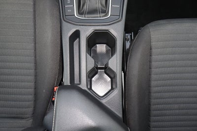 2024 Volkswagen Jetta S Auto