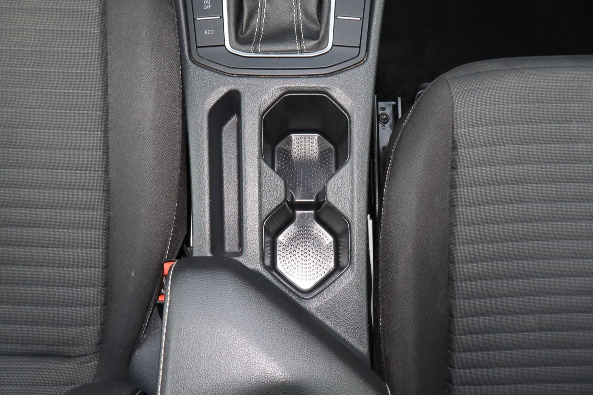 2024 Volkswagen Jetta S Auto