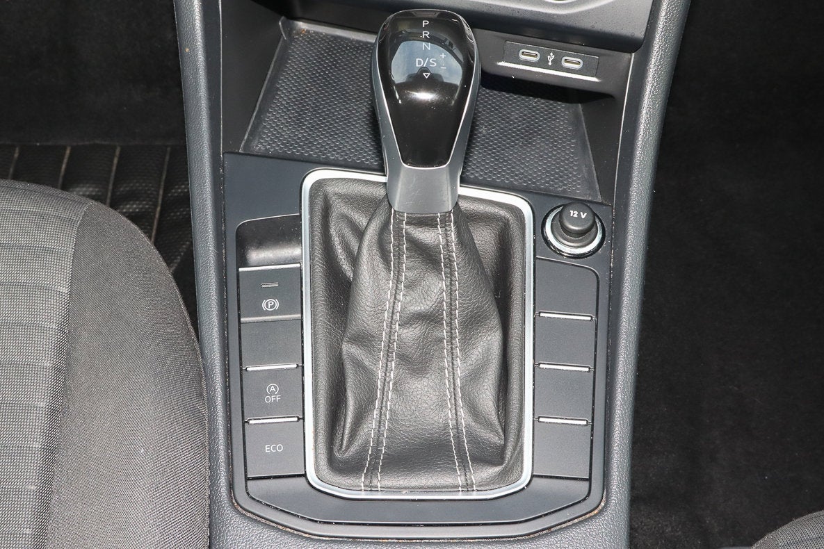 2024 Volkswagen Jetta S Auto