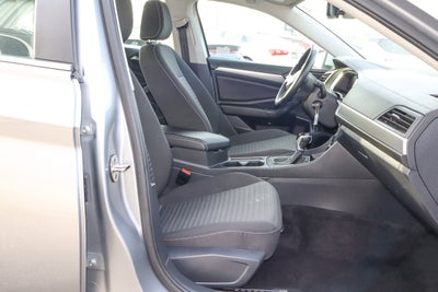 2024 Volkswagen Jetta S Auto