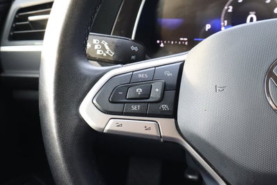 2024 Volkswagen Jetta S Auto