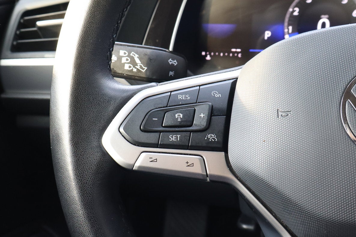 2024 Volkswagen Jetta S Auto