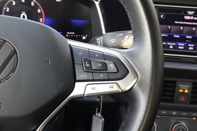 2024 Volkswagen Jetta S Auto